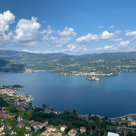 -Ortaflats- Appartamento L'Isola Orta San Giulio Exterior foto