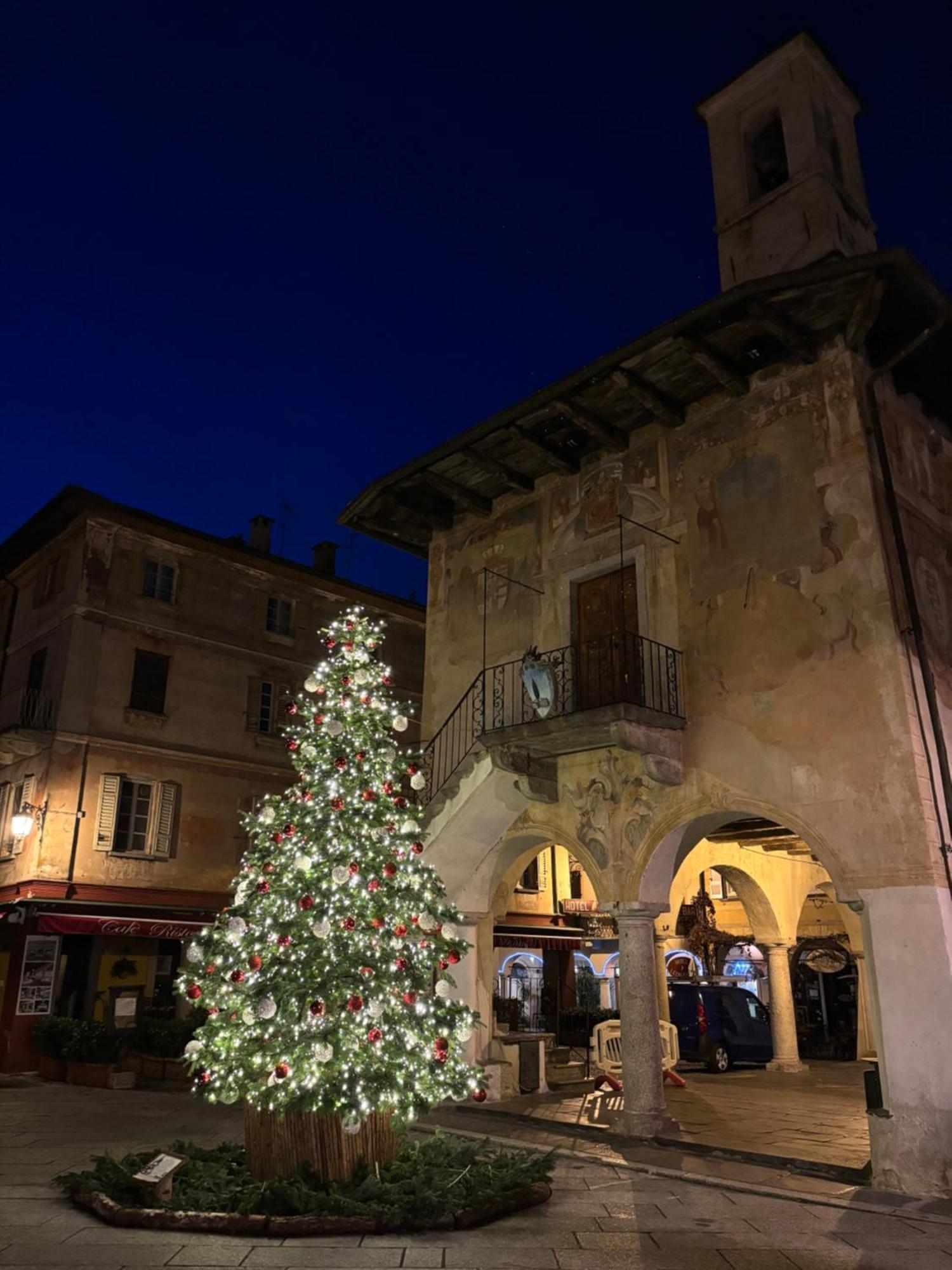 -Ortaflats- Appartamento L'Isola Orta San Giulio Exterior foto