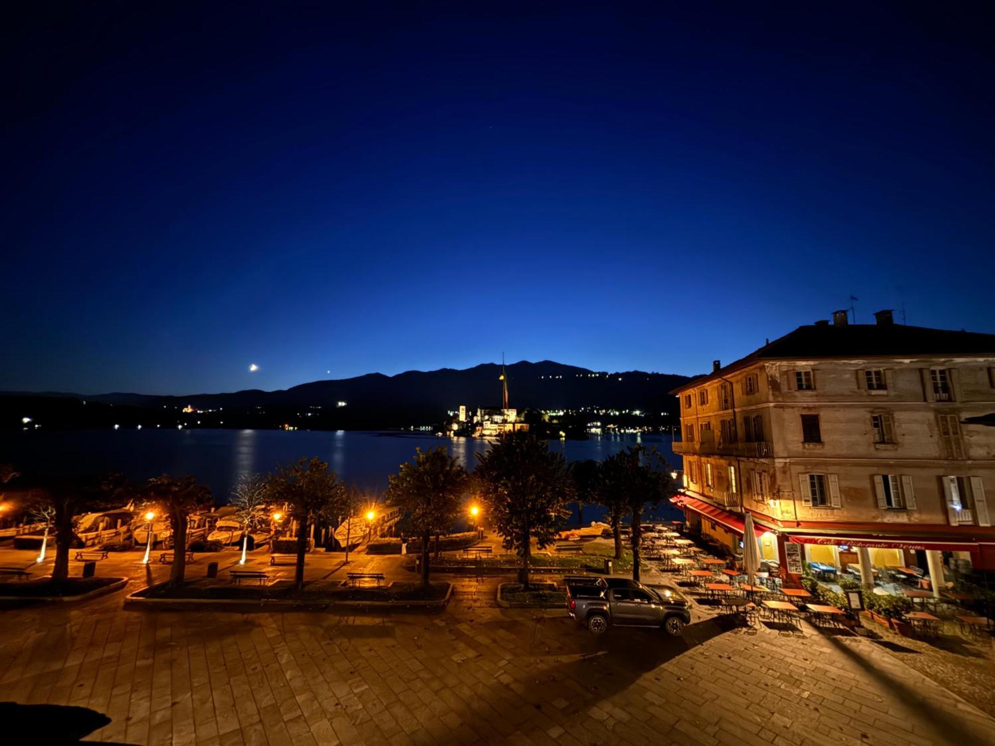 -Ortaflats- Appartamento L'Isola Orta San Giulio Exterior foto