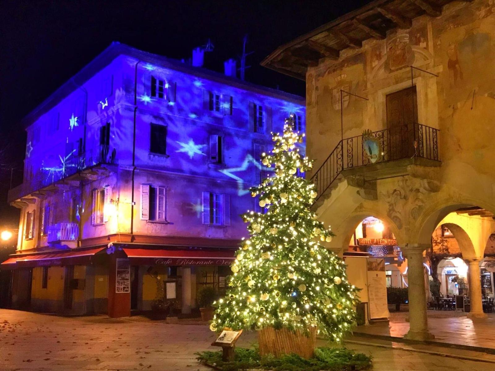 -Ortaflats- Appartamento L'Isola Orta San Giulio Exterior foto