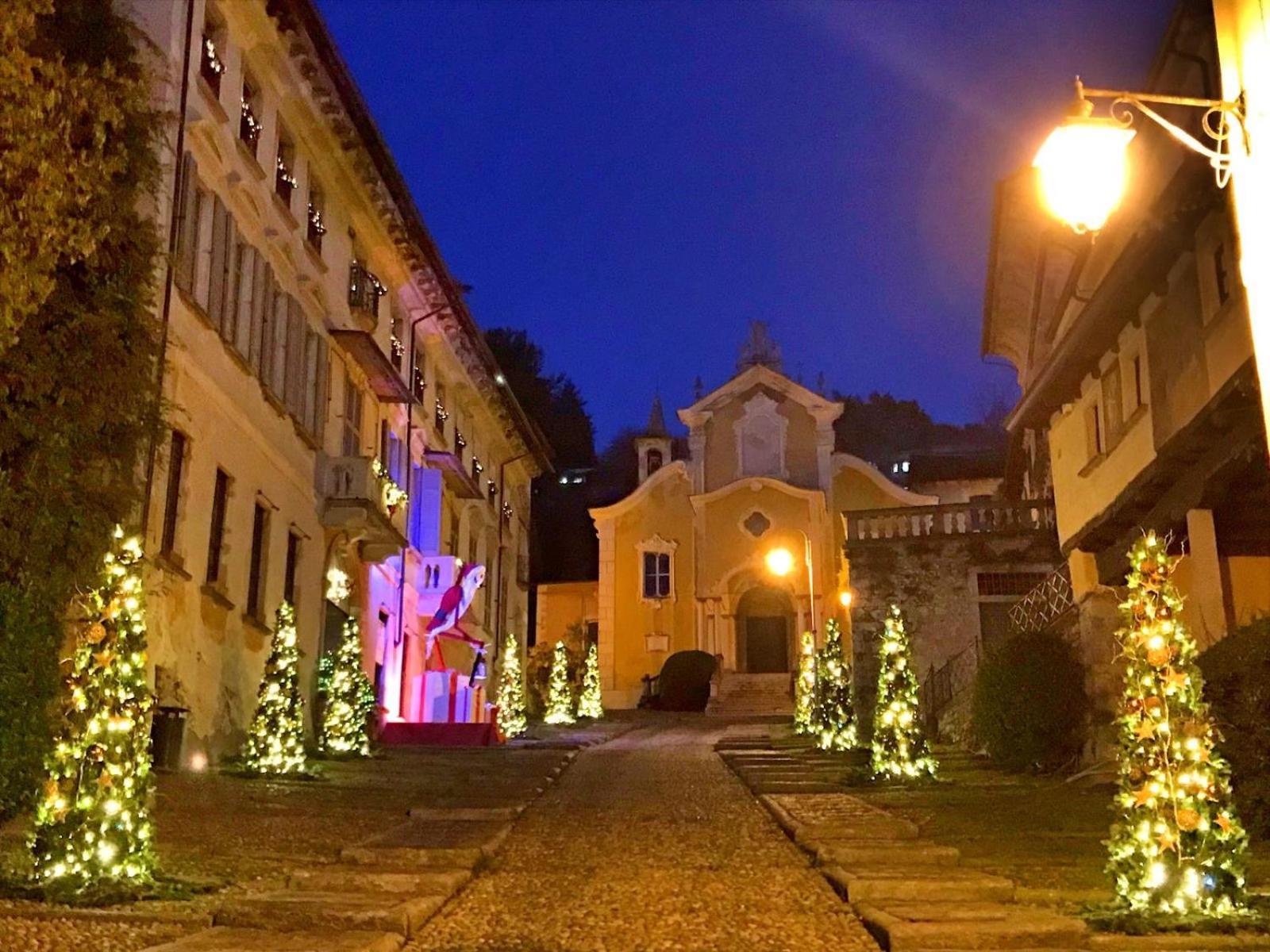 -Ortaflats- Appartamento L'Isola Orta San Giulio Exterior foto